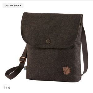 Norrvage bag Fjallraven